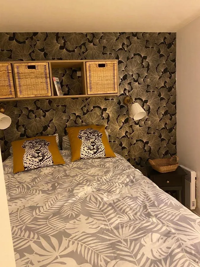Arzon Maisonnette Cosy Kerkarin